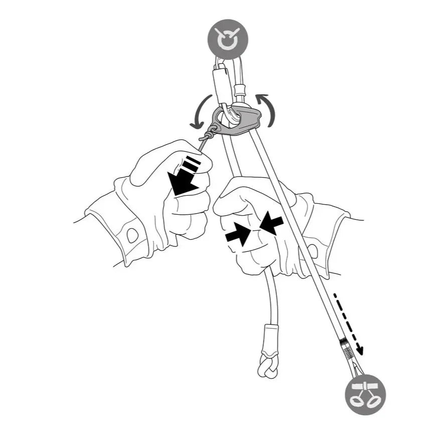 Dual Connect Adjust