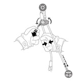 Dual Connect Adjust