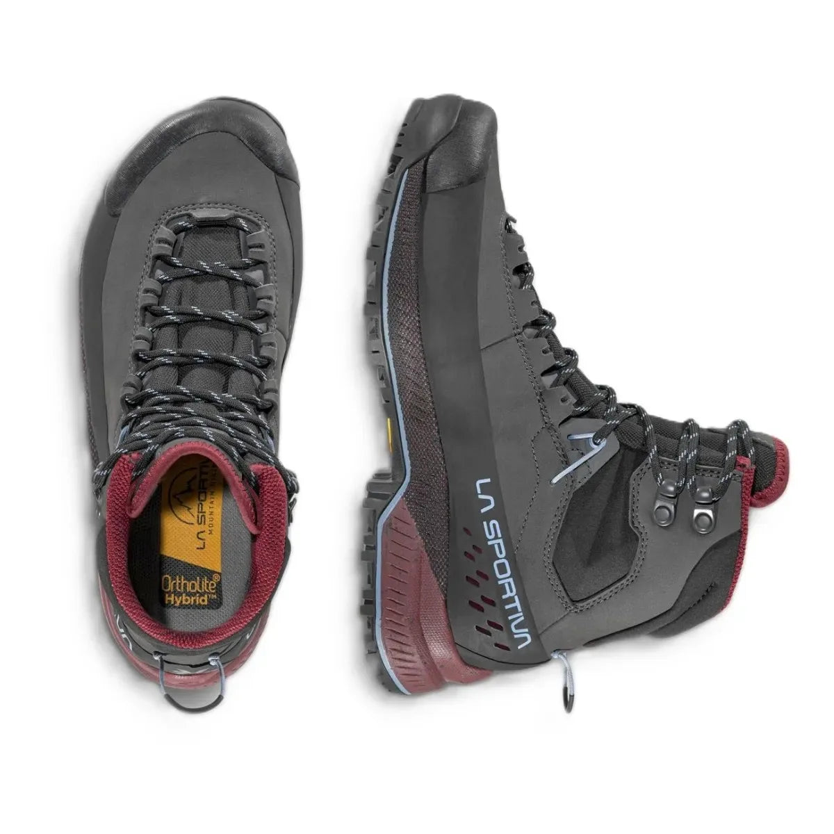 TX5 Evo Mid GTX Mujer