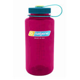 Botella Nalgene Boca Ancha 1lt