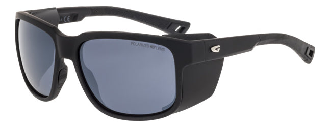 Lentes De Sol Makalu Cat 4, Deportivos