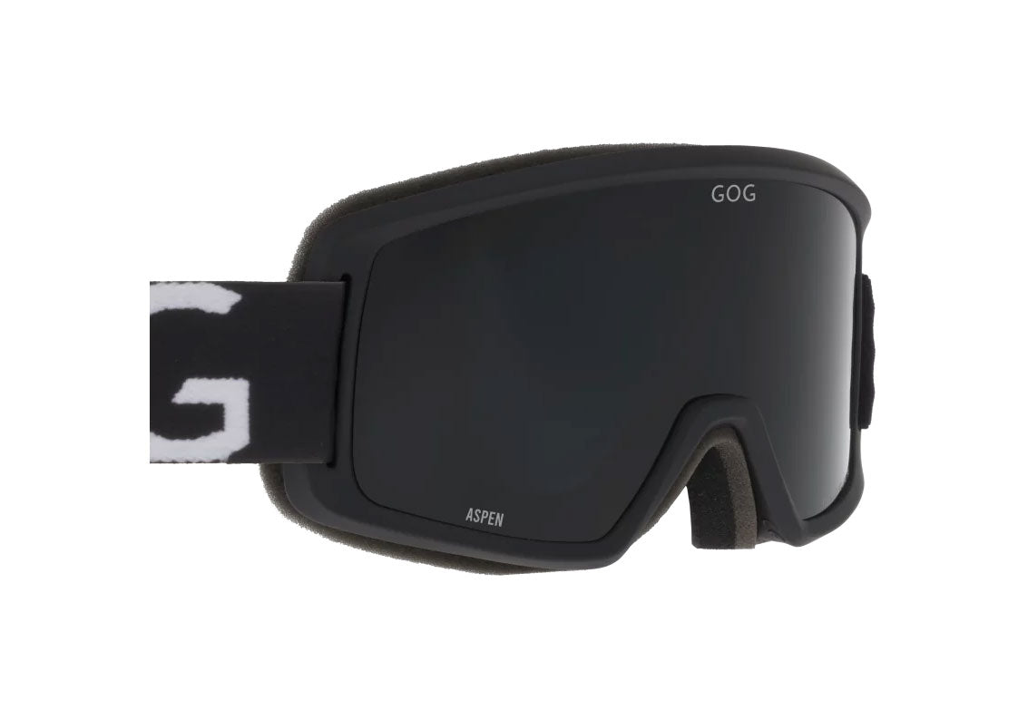 Antiparras Cat 4 ASPEN GOG