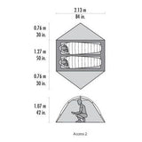 Carpa Access 2