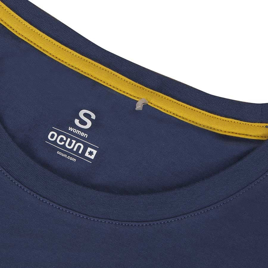 Polera CLASSIC T women OCUN