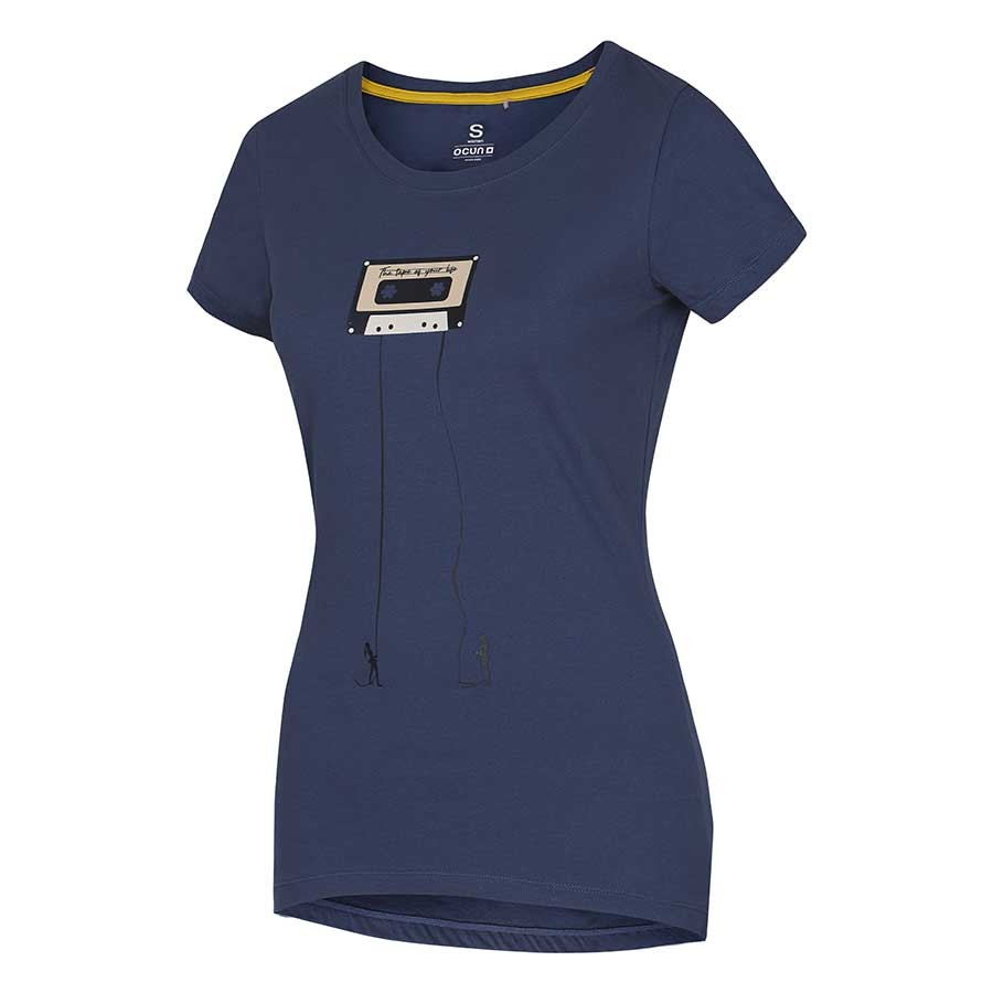 Polera CLASSIC T women OCUN