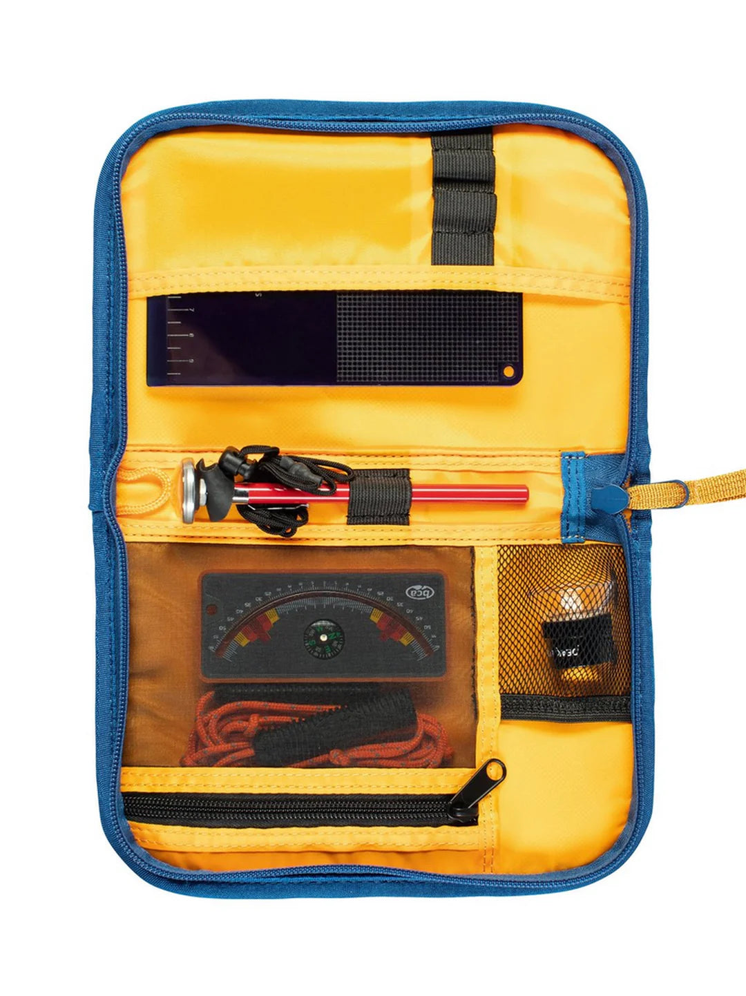 Kit de Estudio de Nieve BCA