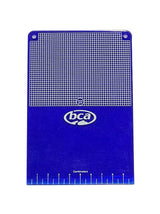 Kit de Estudio de Nieve BCA