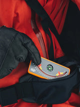 Kit de Estudio de Nieve BCA