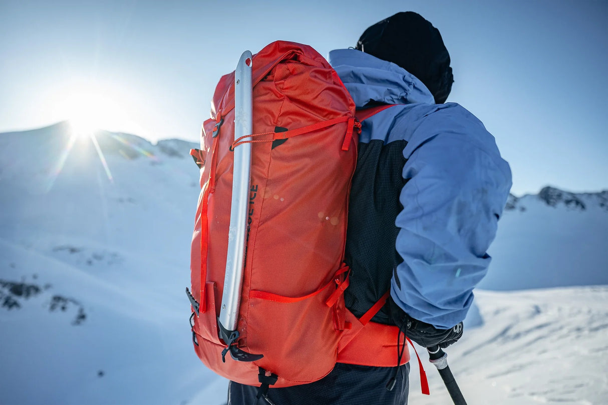 Mochila Firecrest 38 litros