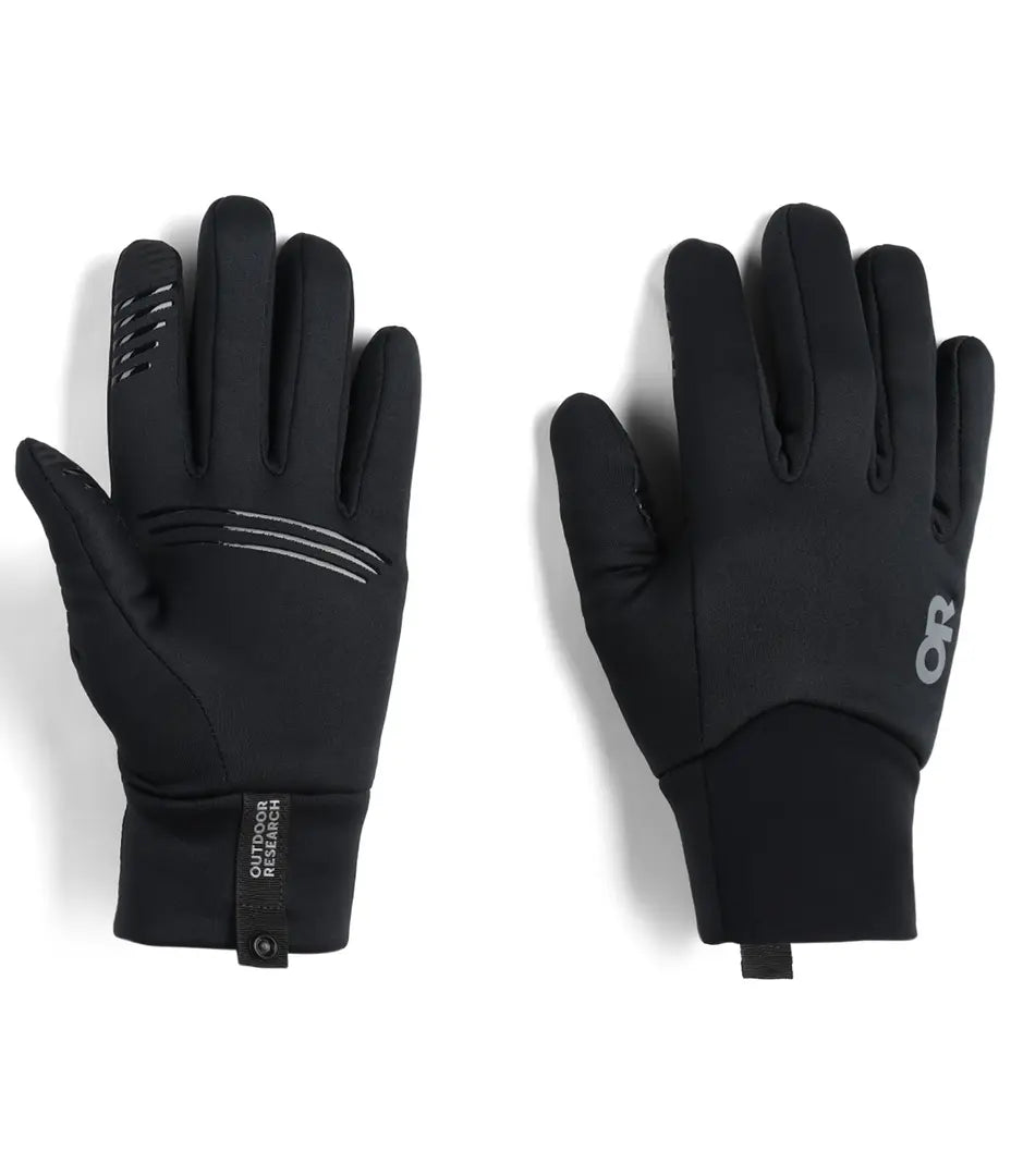 Guantes hombre vigor midweight sensor