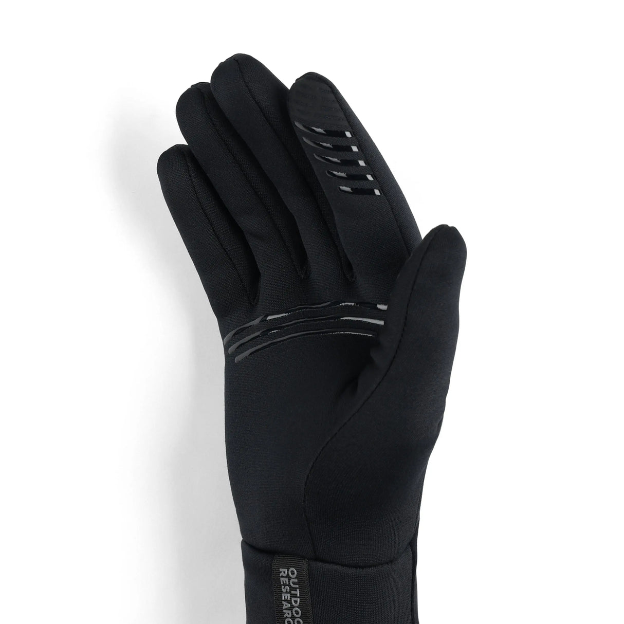 Guantes hombre vigor midweight sensor