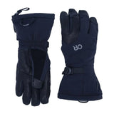 Guantes hombre arete modular gore-tex