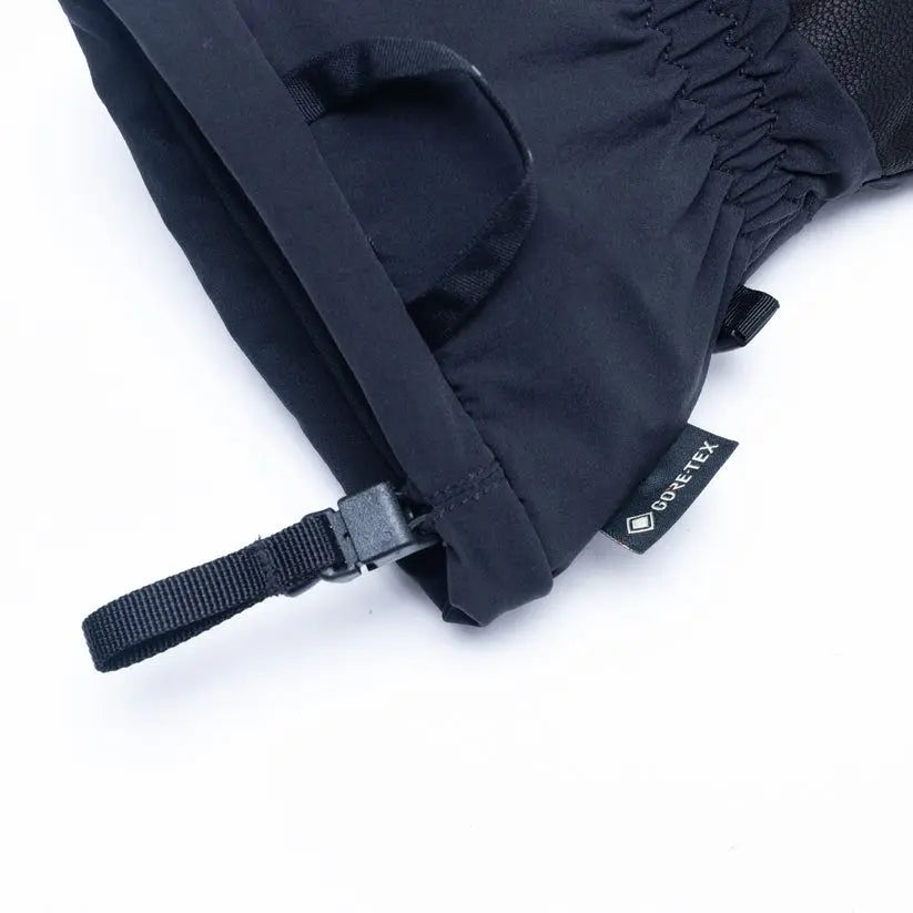 Guantes hombre arete modular gore-tex