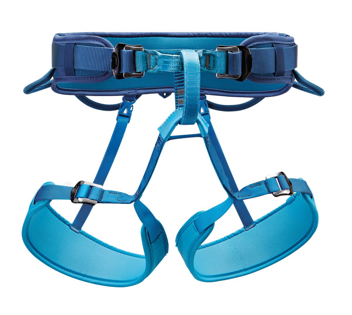 Arnés deportivo CORAX Petzl