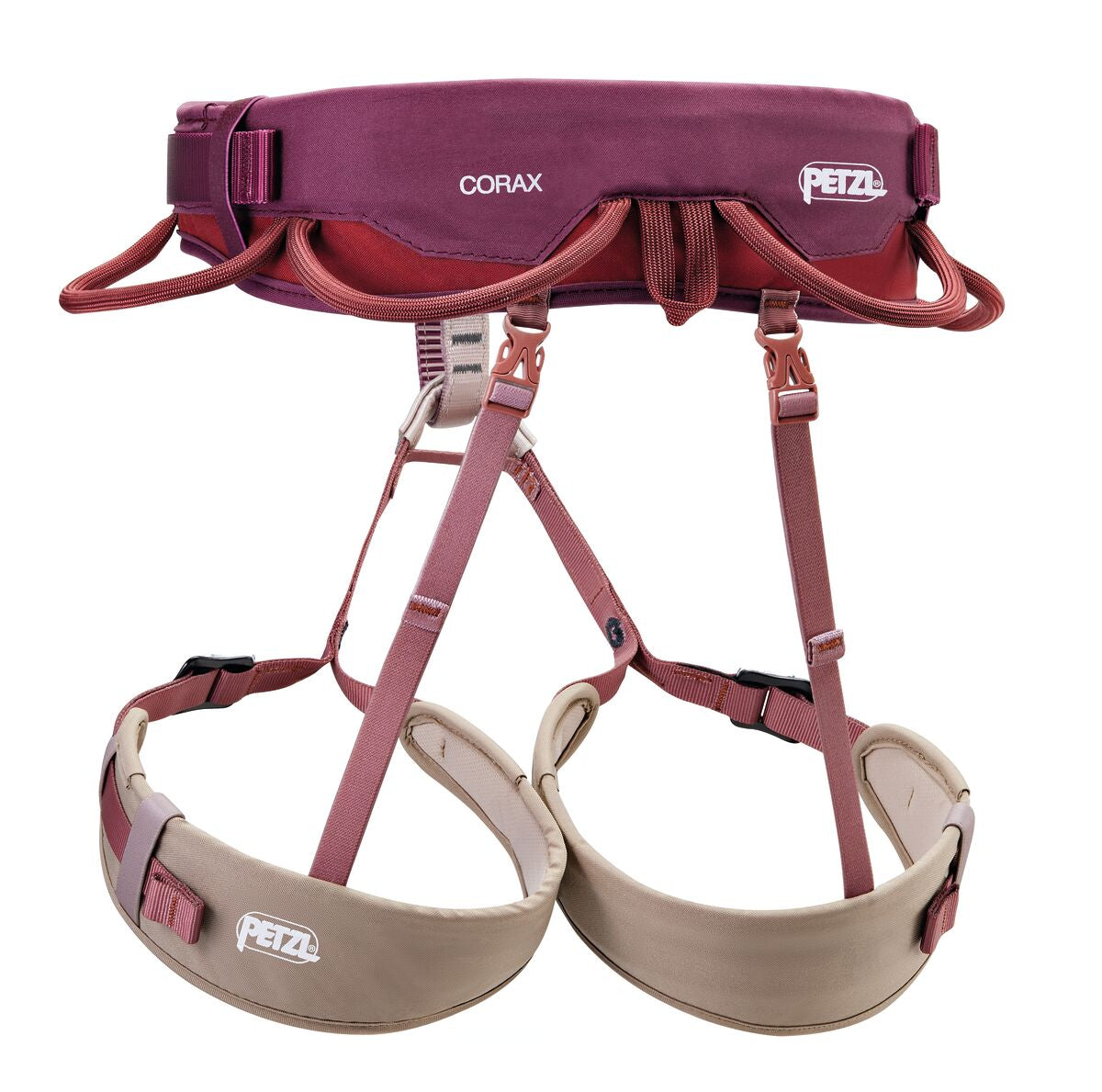 Arnés deportivo CORAX Petzl