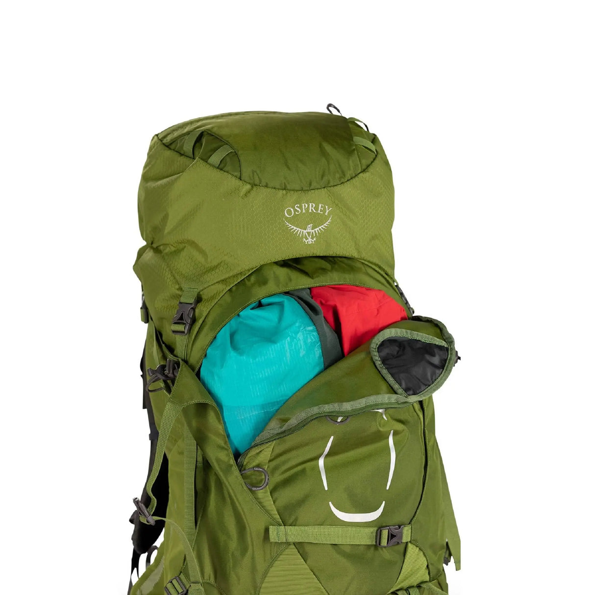Mochila Osprey Aether 65