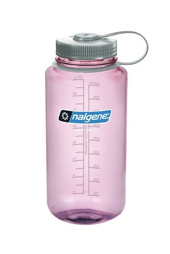 Botella Nalgene Boca Ancha 1lt