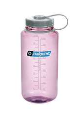 Botella Nalgene Boca Ancha 1lt