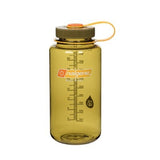 Botella Nalgene Boca Ancha 1lt