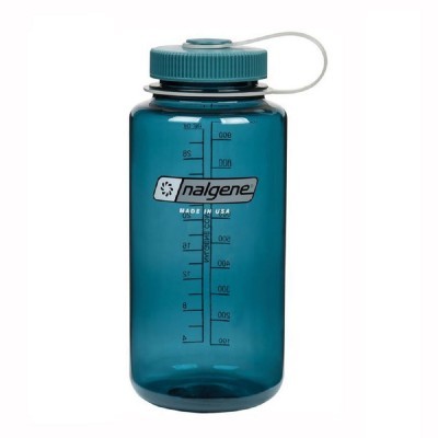 Botella Nalgene Boca Ancha 1lt