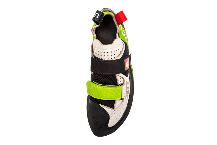 Zapatillas de Escalada Jett QC 2026