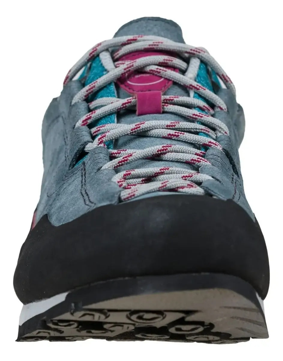 Zapatilla Boulder X Sportiva Mujer