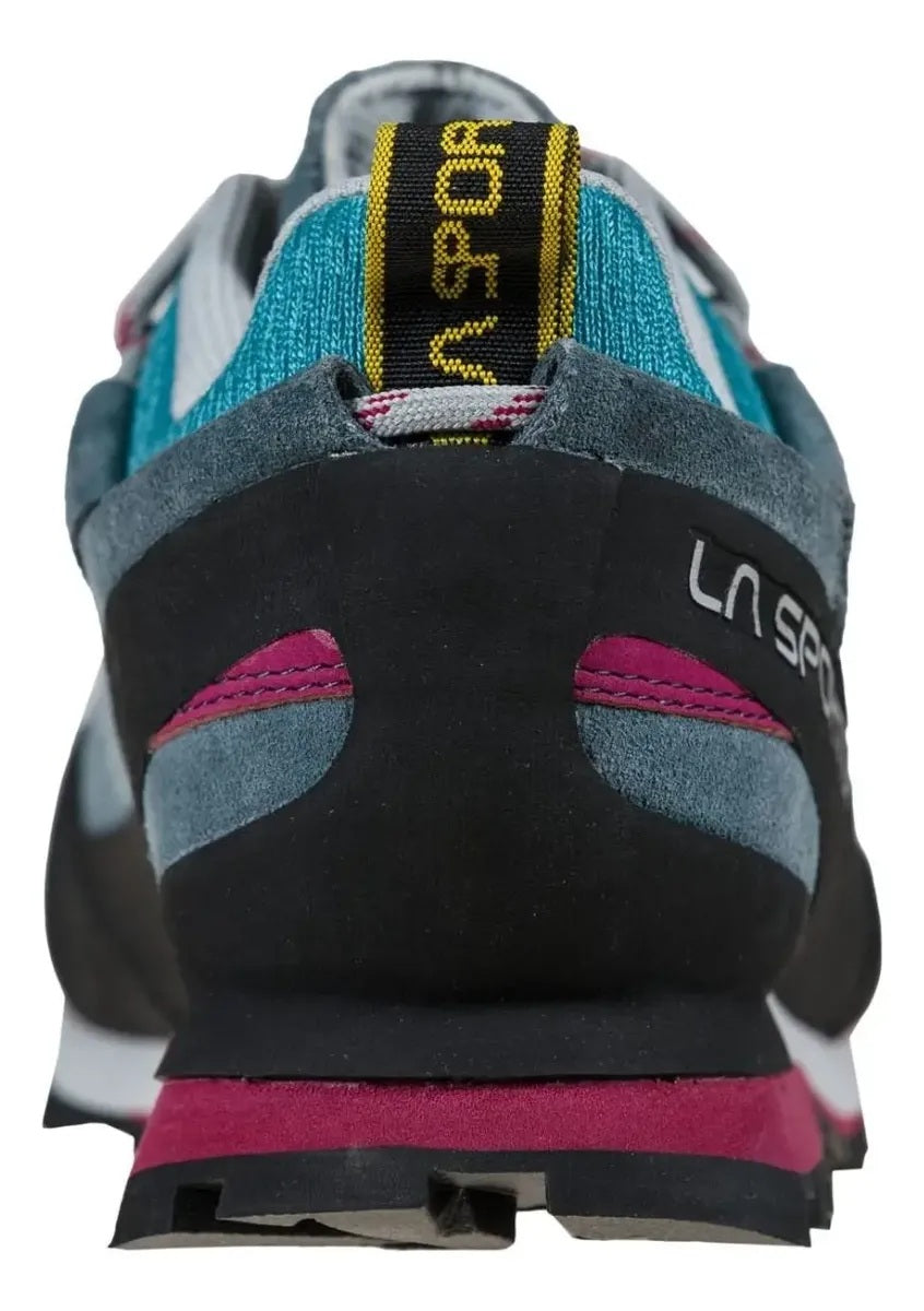 Zapatilla Boulder X Sportiva Mujer
