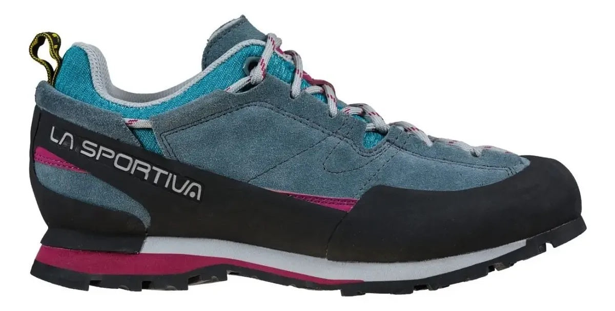 Zapatilla Boulder X Sportiva Mujer
