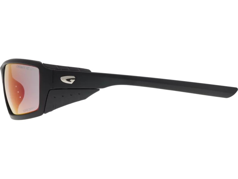 Lentes De Sol Elbrus Cat 1-4