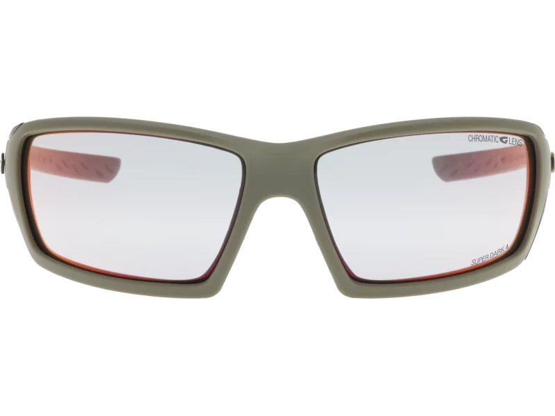 Lentes De Sol Elbrus Cat 1-4