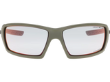 Lentes De Sol Elbrus Cat 1-4