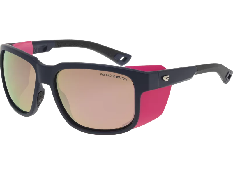 Lentes de Sol Makalu Cat 3