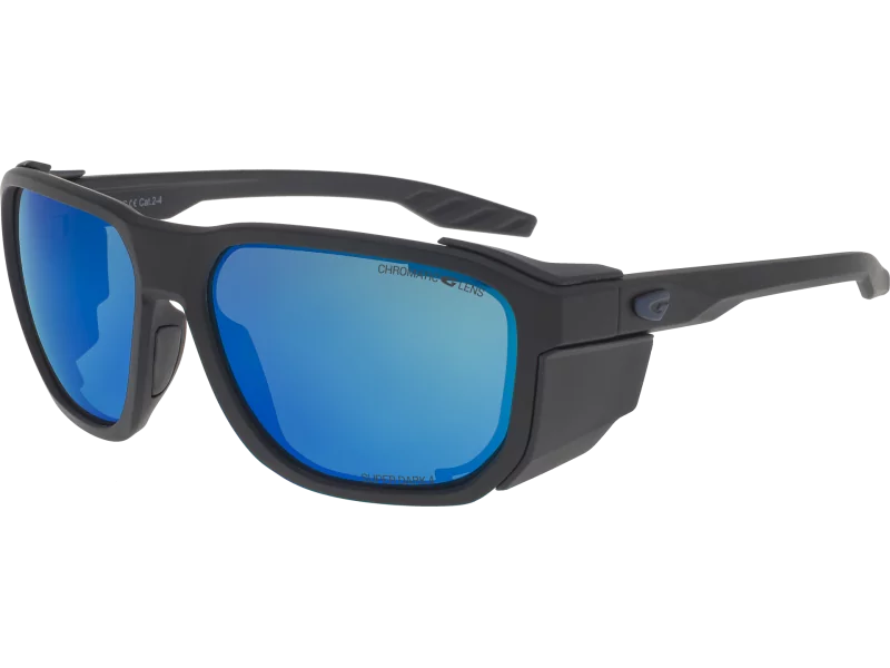 Lentes de Sol PAMIR Cat 2-4