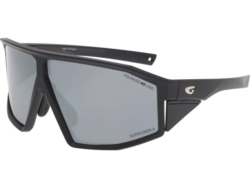 Lentes De Sol LHOTSE Cat 4