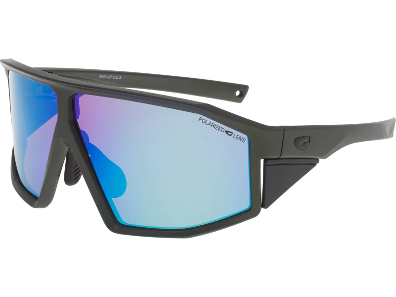 Lentes de Sol LHOTSE Cat 3