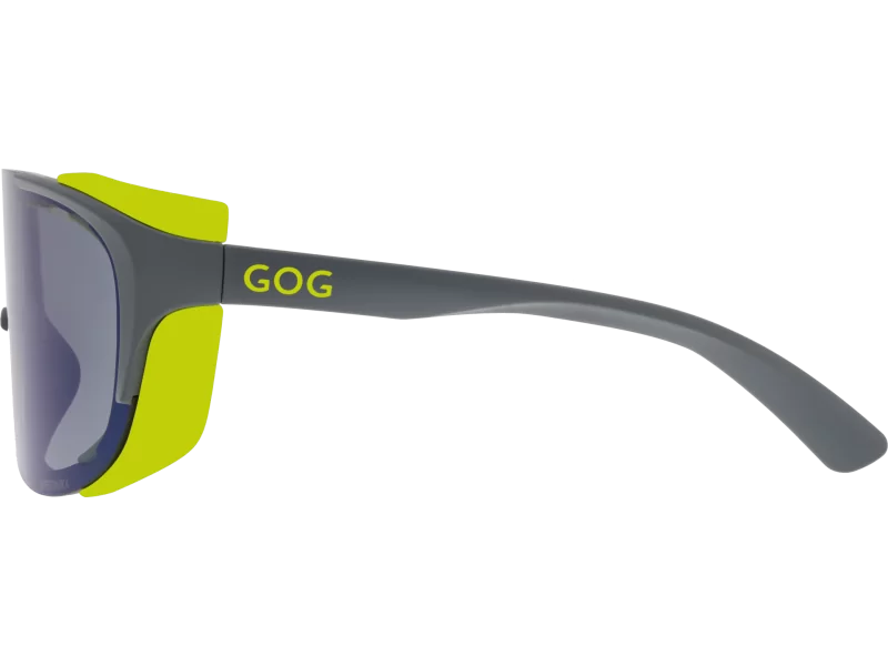 Lentes De Sol Tatra Cat 2-4