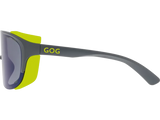 Lentes De Sol Tatra Cat 2-4