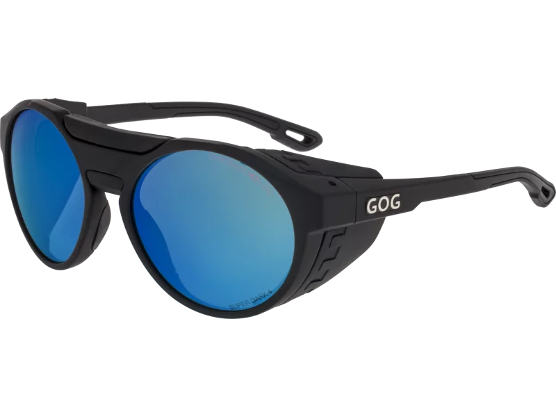 Lentes De Sol Manaslu Cat 2-4, Deportivos