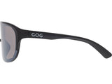 Lentes de Sol deportivos MEDUSA-GOG matt black