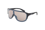 Lentes de Sol deportivos MEDUSA-GOG matt black