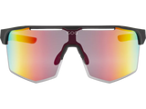 Lentes de Sol deportivos ATHENA-GOG matt black