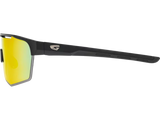 Lentes de Sol deportivos ATHENA-GOG matt black