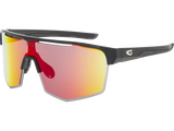 Lentes de Sol deportivos ATHENA-GOG matt black