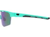 Lentes de Sol deportivos ATHENA-GOG matt turquoise / black