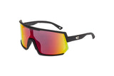 Lentes de Sol deportivos ZEUS-GOG matt black