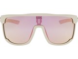 Lentes de Sol deportivos VALKYRIE-GOG matt light grey