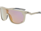 Lentes de Sol deportivos VALKYRIE-GOG matt light grey