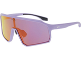 Lentes de Sol deportivos BINGO-GOG matt violet / black