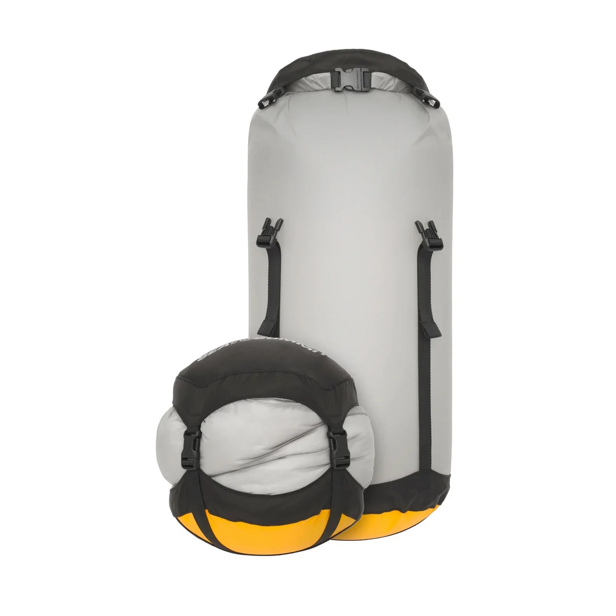 Bolsa seca de compresión Evac Lightweight Sea to Sumit