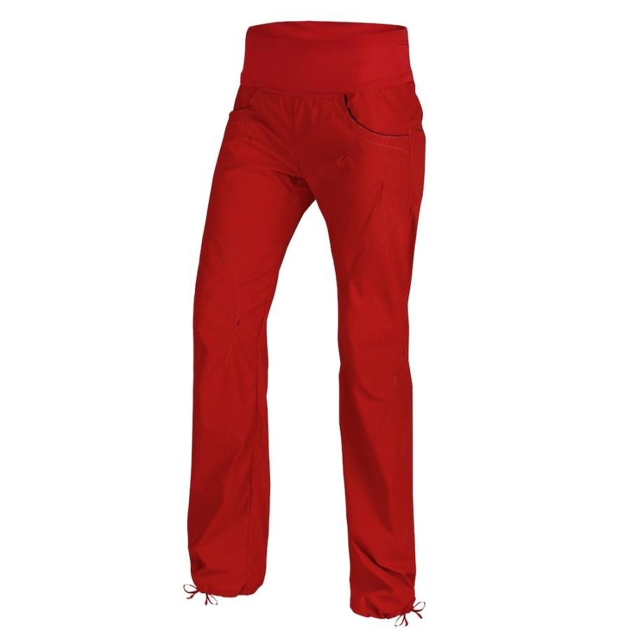Pantalón de escalada Noya Women-OCUN